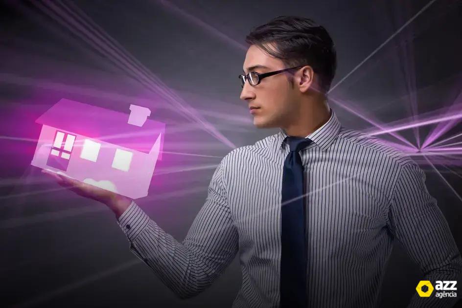 Integração de CRM e automação no marketing de imóveis Integração de CRM e automação no marketing de imóveis