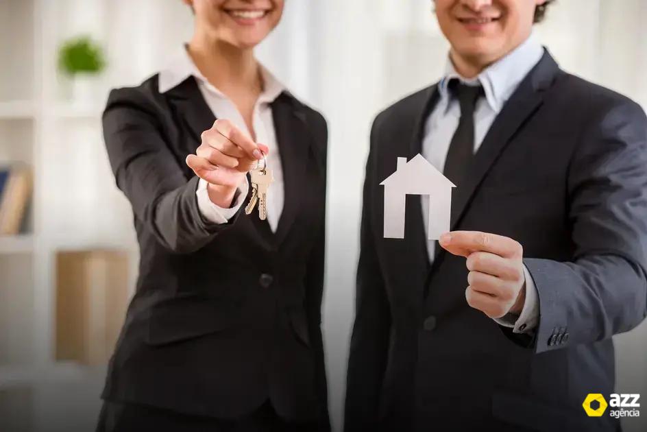 Integrando Tours Virtuais no Marketing Imobiliário