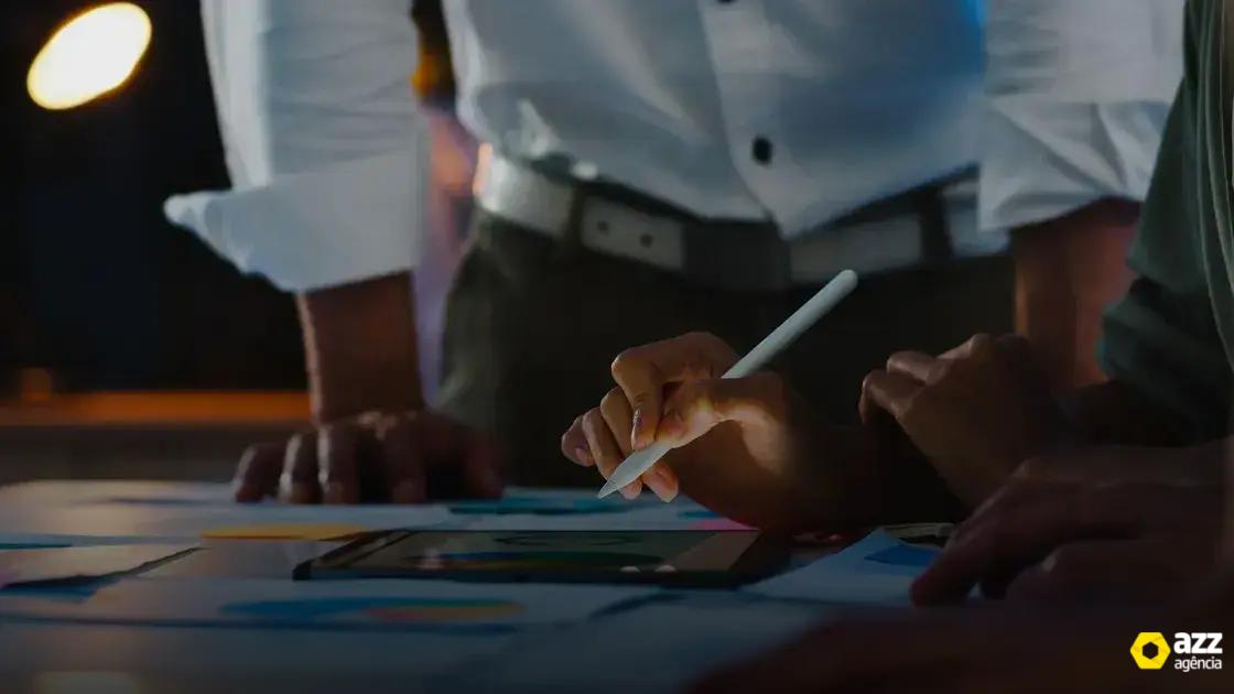 Maximizando Estratégias de Marketing com Informações de Localização