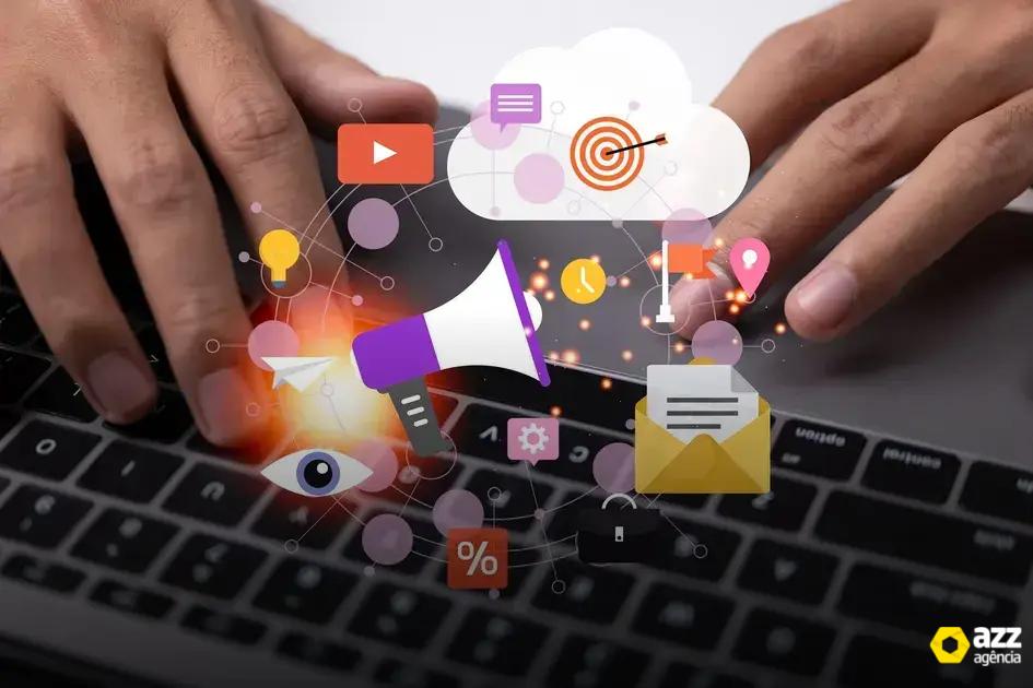 Maximizando o ROI: CRM como ferramenta de análise de campanhas