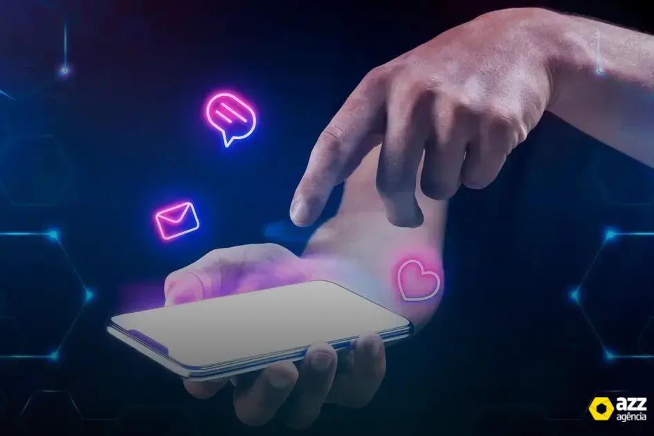 Maximize Seu Alcance com Hashtags Altamente Usadas