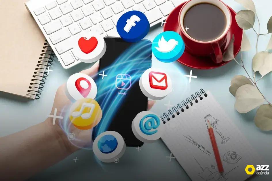 Medindo o Impacto das Redes Sociais em Estratégias de SEO