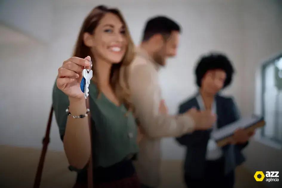 Medindo o Retorno do Investimento em Campanhas de Marketing Imobiliário