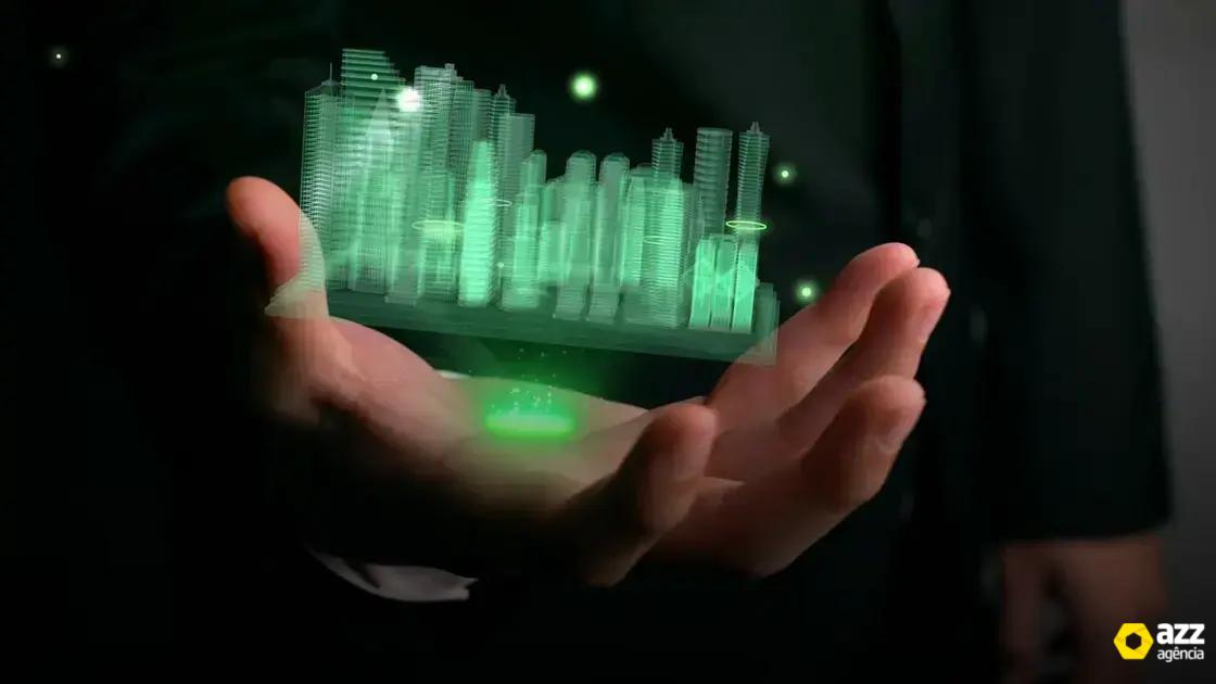 Medindo o sucesso: Análise de desempenho de conteúdo nas redes