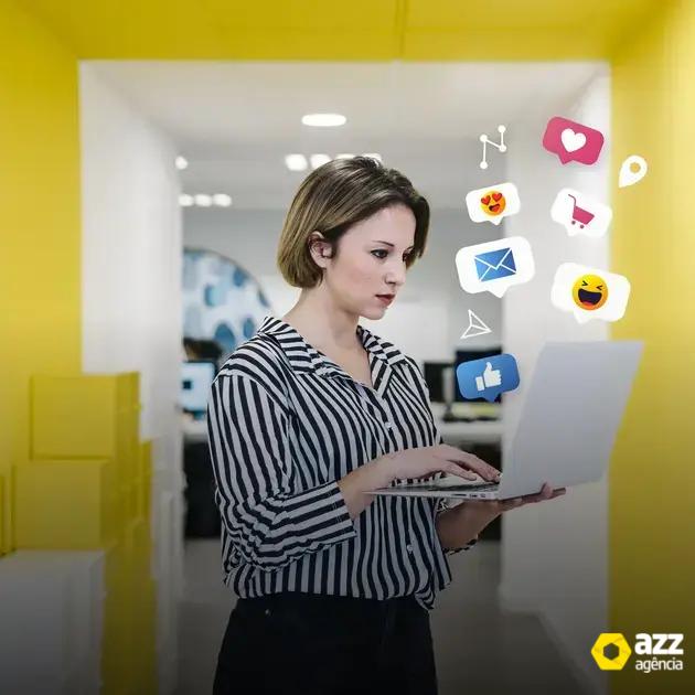 Melhorando o conteúdo com insights da análise de sentimento