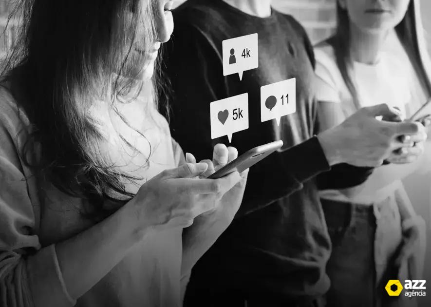 O Equilíbrio entre Autenticidade e Marketing na Gestão de Instagram