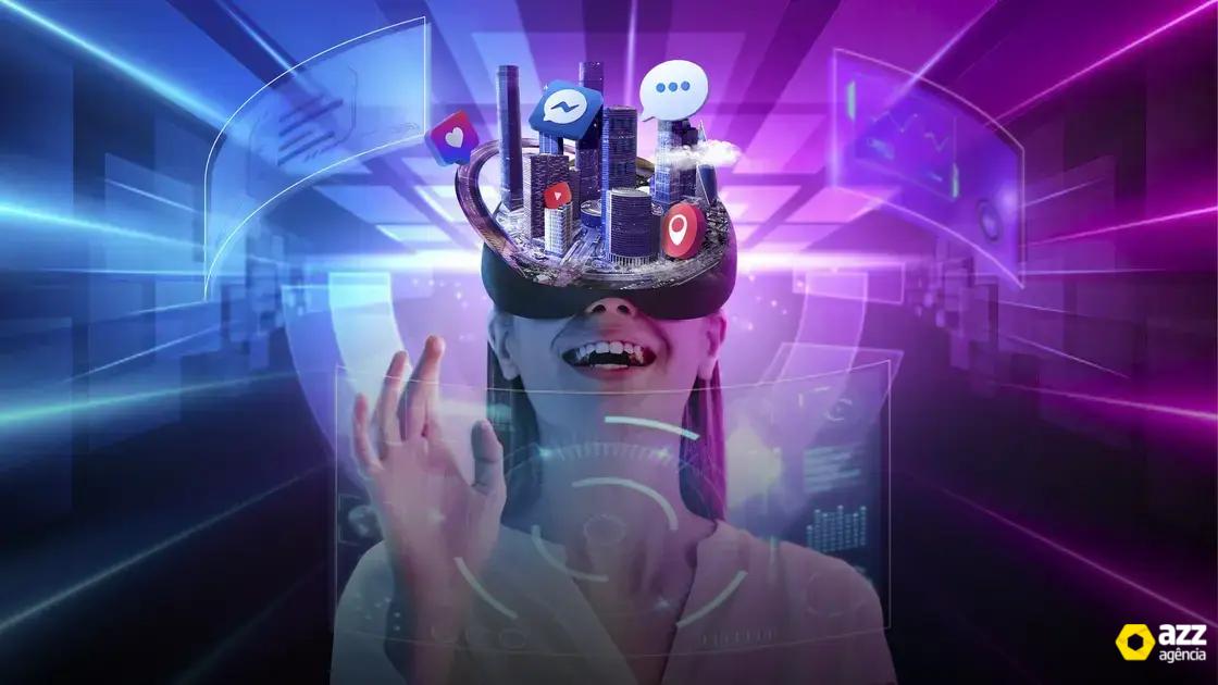 O futuro do SEO para IA: tendências e como se preparar para as mudanças