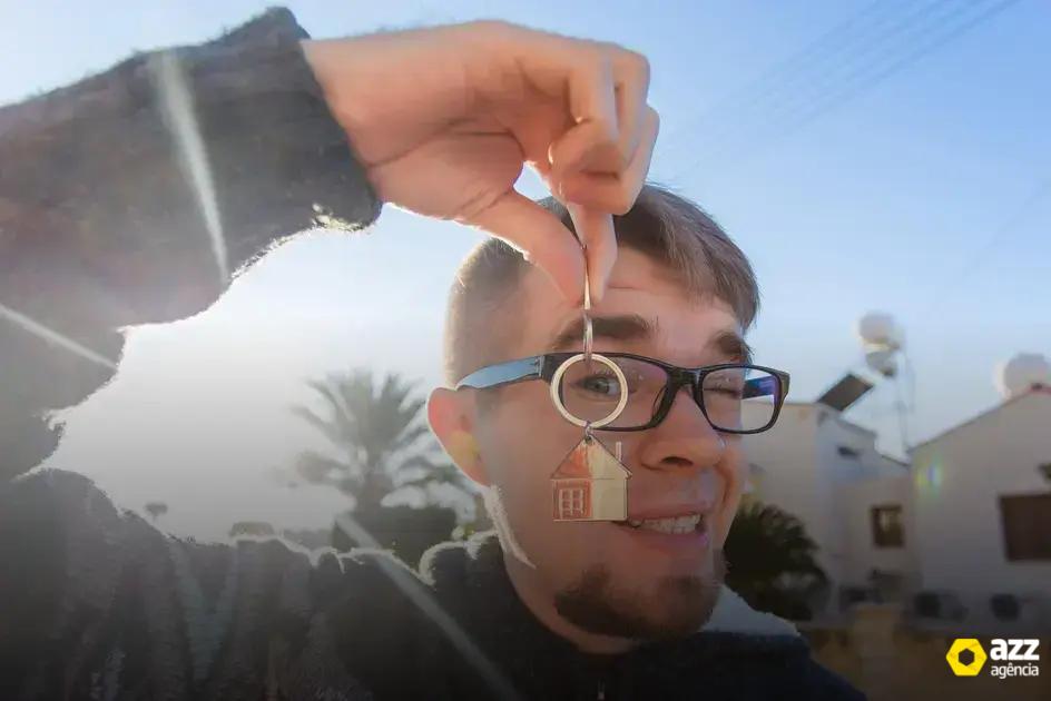 O papel das redes sociais no marketing imobiliário atual