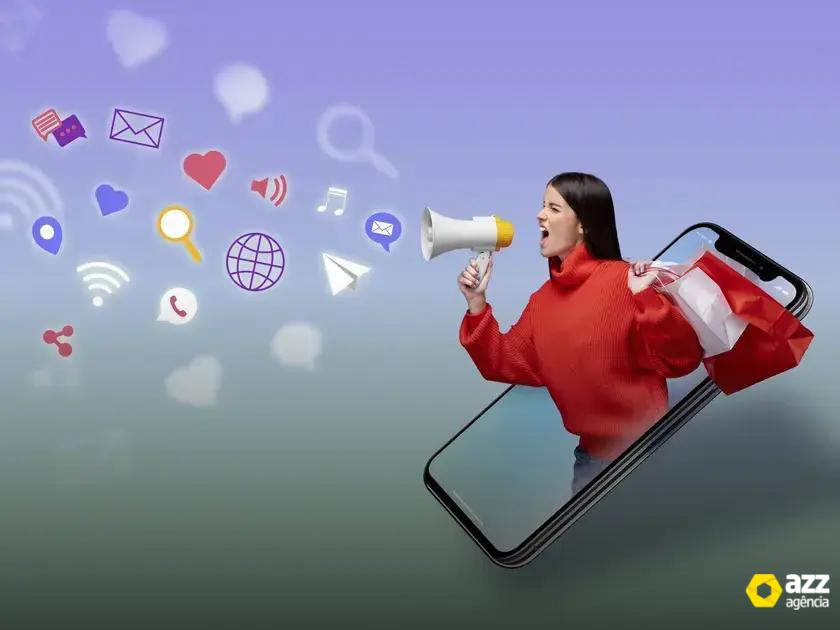 Os benefícios de integrar chatbots nas estratégias de comunicação digital