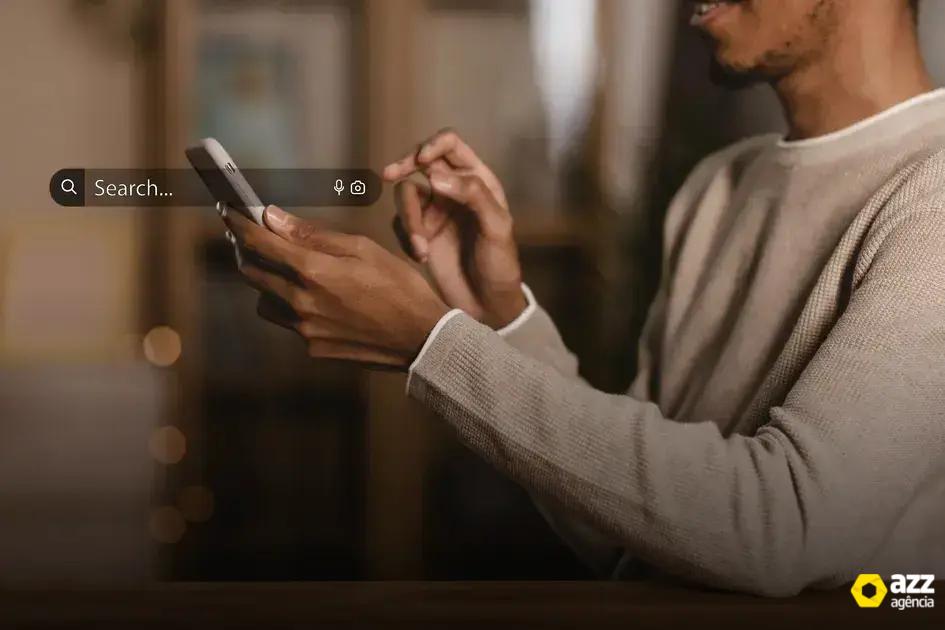Personalizando o design ao criar um site gratuito