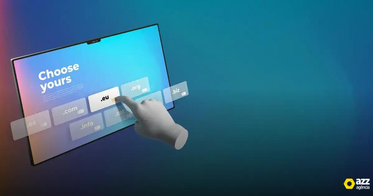 Principais Características do Webnode