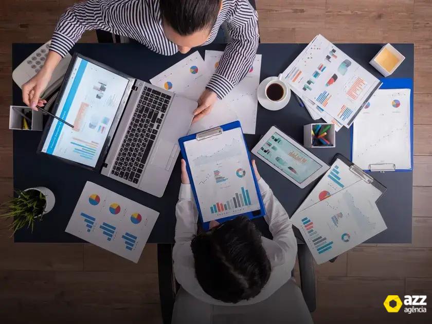 Relatórios de Sustentabilidade: A Comunicação Transparente através do Marketing Digital