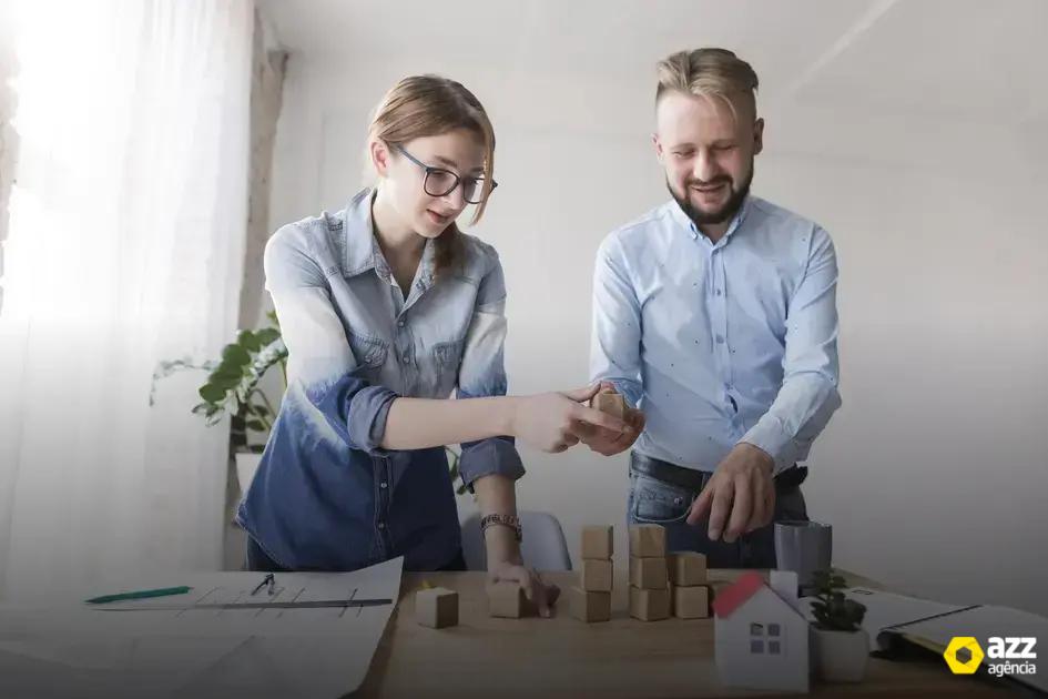 Sites para imobiliárias e a integração com redes sociais