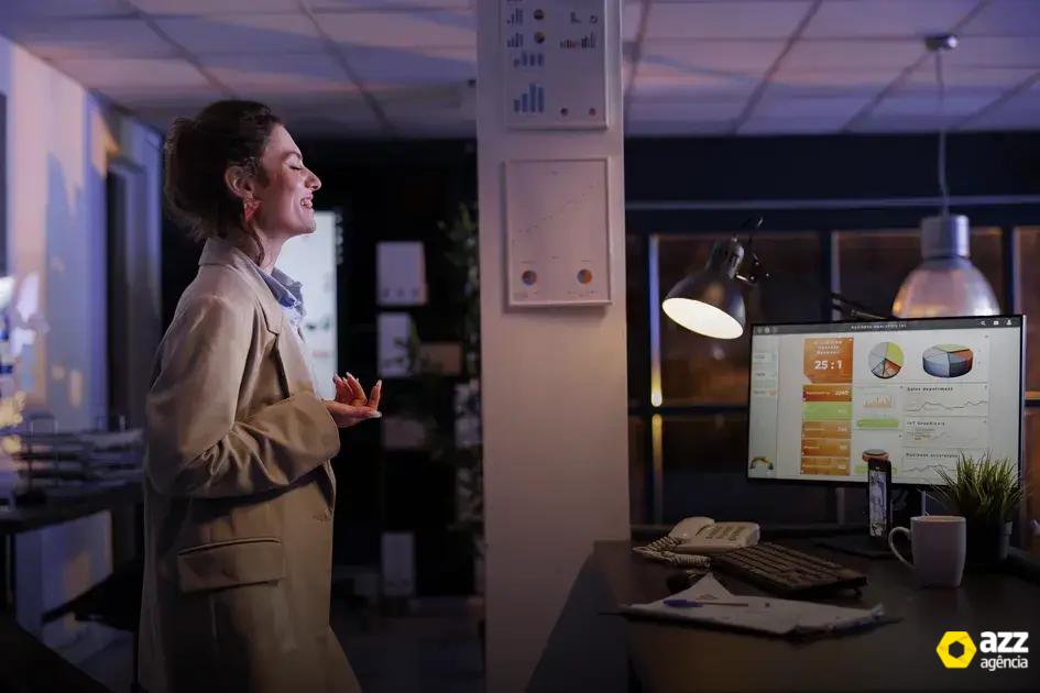 Superando a falta de conhecimento técnico em marketing digital