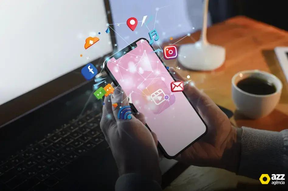 Transformando Seguidores em Clientes nas Redes Sociais para o Nicho de Construção