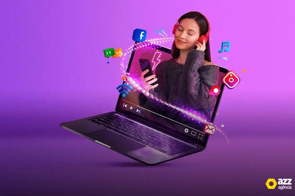 Utilizando Dados e Análises para Moldar Estratégias de Conteúdo Utilizando Dados e Análises para Moldar Estratégias de Conteúdo