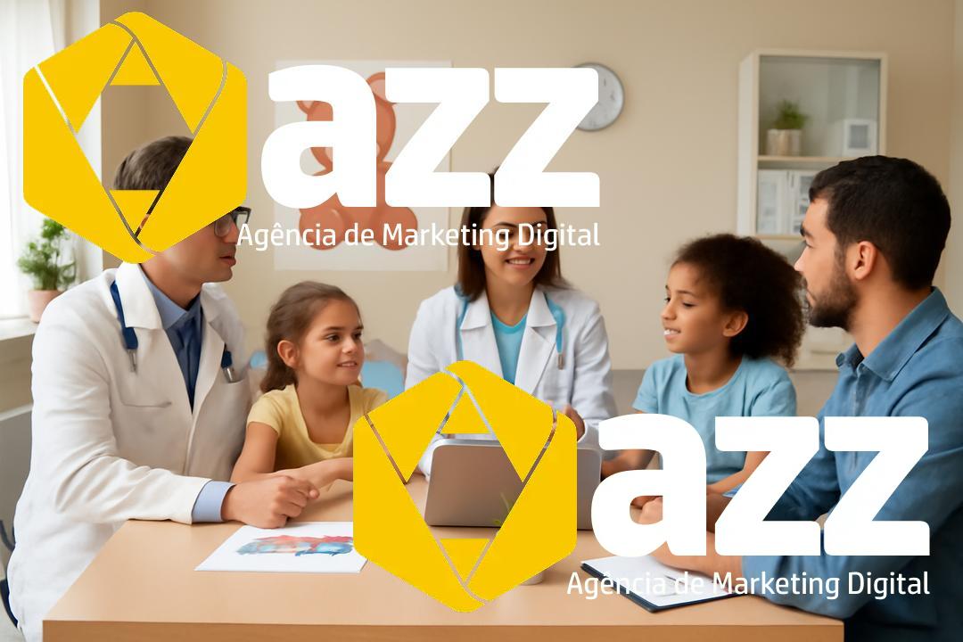 Como escolher uma agencia de marketing especializada para clinica pediátrica