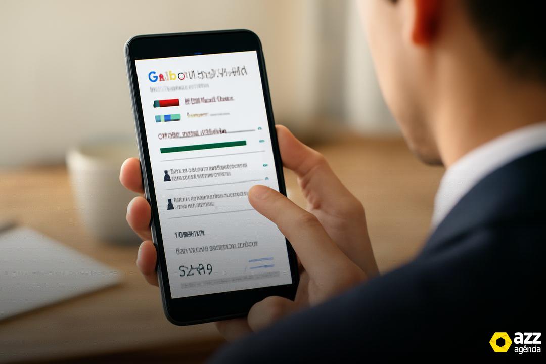 Conclusão: o valor do Google Meu Negócio para seu sucesso local